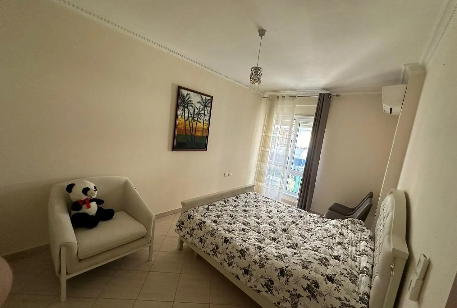 Ferienwohnung Seaview Escape, Lungomare Vlora 0*, Vlorë Albanien